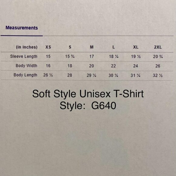 GILDAN Soft Style | Tie Dye T-Shirt | Color: Multi | Size: Variety M | L | - Picture 2 of 8